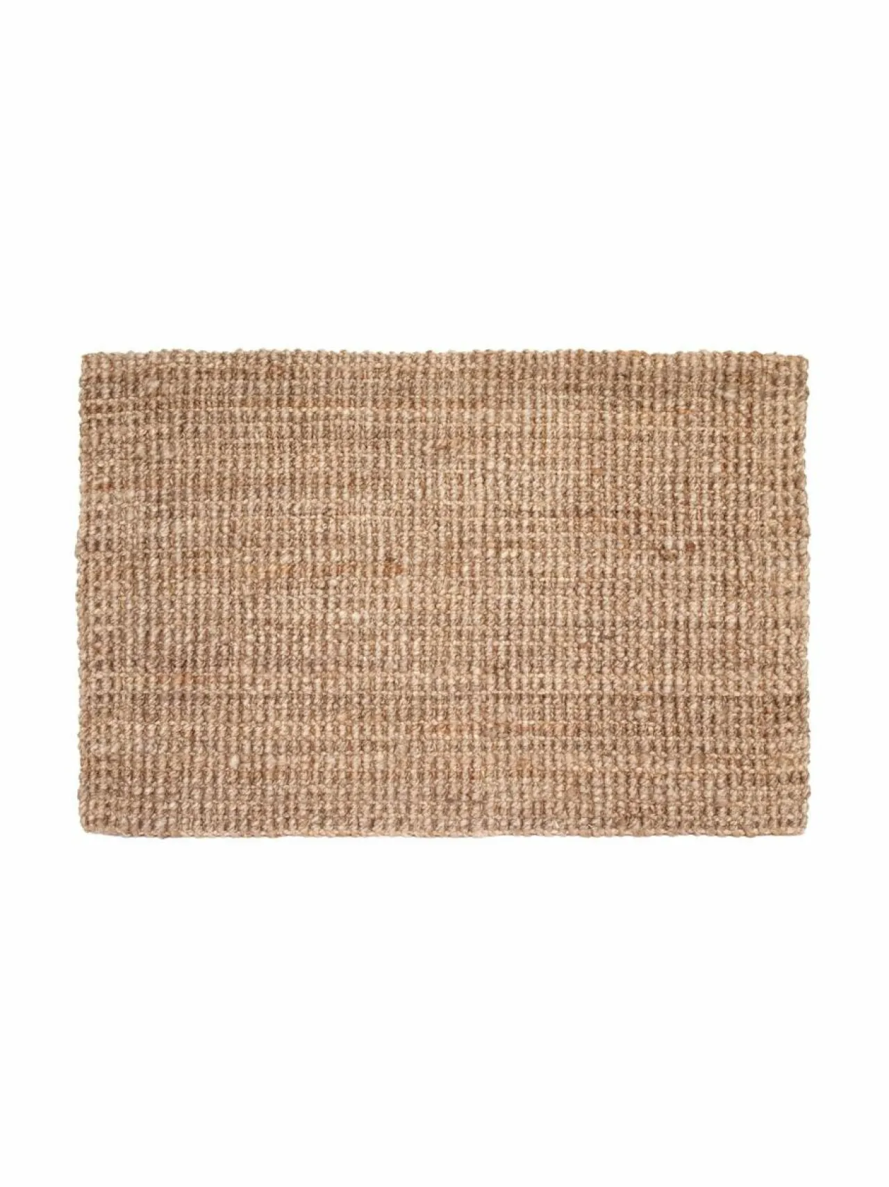 Matot|Dixie Juuttimatto 90 x 60 cm RUSKEA