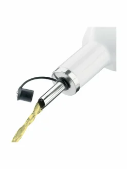 Baari- & Viinitarvikkeet|Cilio Kaatonokka 2 kpl SILVER