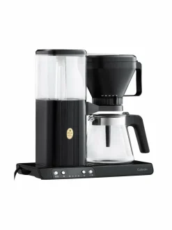 Kahvin- & Vedenkeittimet|Cylinda KAB-1BL -kahvinkeitin BLACK