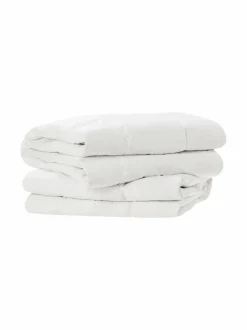 Peitteet & Tyynyt|Joutsen Kahden viileän untuvapeiton setti 300 g, 2 kpl, 150 x 210 cm 03 OFF-WHITE