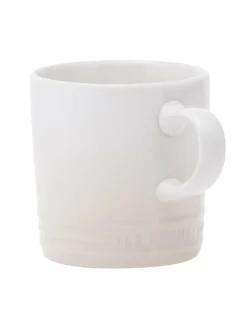 Mukit & Kupit & Asetit|Le Creuset Kahvimukit, 4kpl ROSE