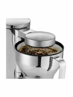 Kahvin- & Vedenkeittimet|Aarke Kahvinkeitin STEEL