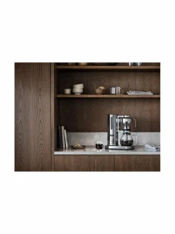 Kahvin- & Vedenkeittimet|Aarke Kahvinkeitin STEEL