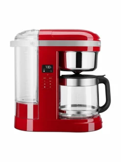 Kahvin- & Vedenkeittimet|KitchenAid Kahvinkeitin 1,7 l RED