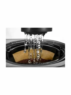 Kahvin- & Vedenkeittimet|KitchenAid Kahvinkeitin 1,7 l RED