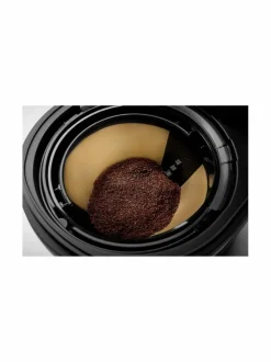 Kahvin- & Vedenkeittimet|KitchenAid Kahvinkeitin 1,7 l RED