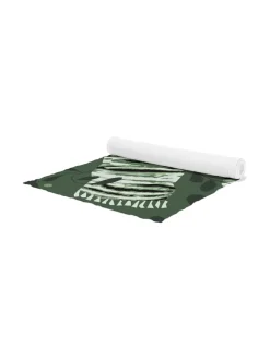 Keittiö- & Kattaustekstiilit|Vilpola Kaitaliina Sunnuntai 45 x 150 cm VIHREÄ