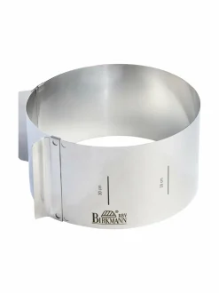 Leivonta|Birkmann Kakkurengas TERÄS