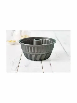 Leivonta|Birkmann Kakkuvuoka ø 16 cm GREY