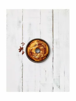 Leivonta|Birkmann Kakkuvuoka ø 16 cm GREY