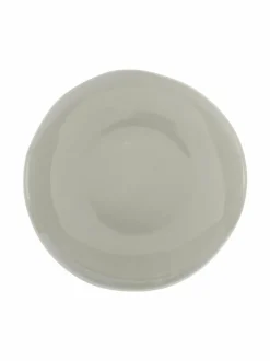 Lautaset & Kulhot|Pentik Kallio-lautanen 26 cm HARMAA