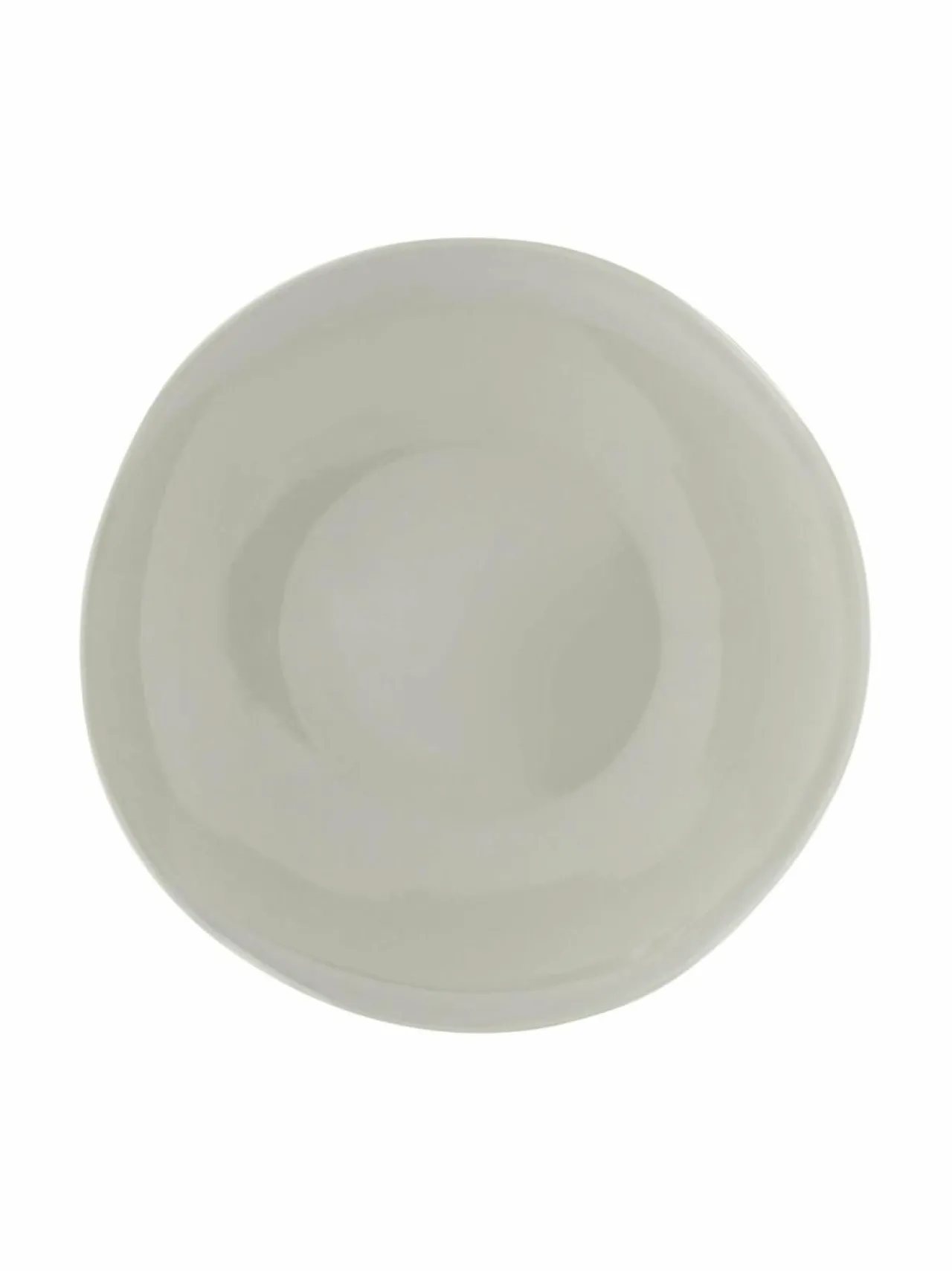 Lautaset & Kulhot|Pentik Kallio-lautanen 21 cm HARMAA