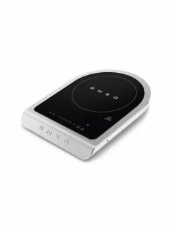 Muut Keittiölaitteet|Smeg Kannettava induktiokeittoalue WHITE