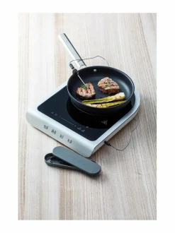 Muut Keittiölaitteet|Smeg Kannettava induktiokeittoalue WHITE