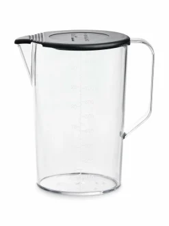 Vatkaimet & Sekoittimet|Bamix Kannu 1l KIRKAS