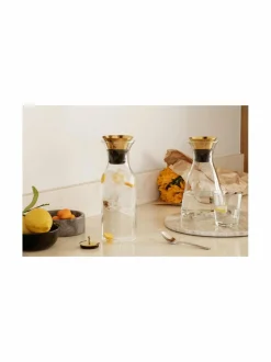 Tarjoiluastiat|Eva Solo Karahvi, 1,0 l BRASS