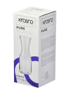 Lasit|Krosno Karahvi 900ml