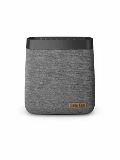 Sisäilma|Stadler Form Karl-ilmankostutin BLACK / GREY