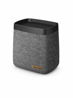 Sisäilma|Stadler Form Karl-ilmankostutin BLACK / GREY