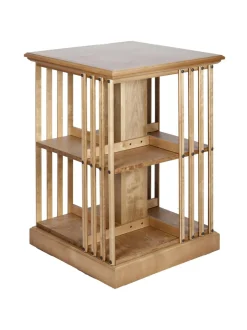 Pöydät|Boknäs Karusellipöytä TAMMI