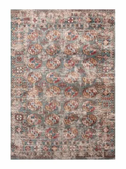 Matot|Louis de Poortere Kasak Almati -matto MULTICOLOUR