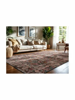 Matot|Louis de Poortere Kasak Almati -matto MULTICOLOUR