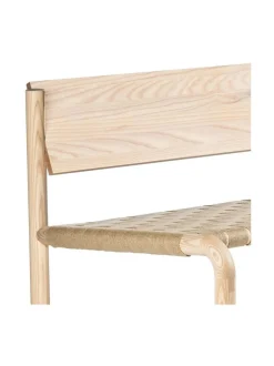 Tuolit & Jakkarat|Made by Choice Kaski loungetuoli BEIGE