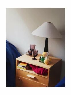 Lautaset & Kulhot|Iittala Kastehelmi-lautanen 170 mm PURPLE