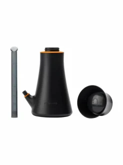 Työkalut|Fiskars Kastelukannu 1,2 l BLACK