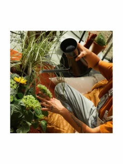 Työkalut|Fiskars Kastelukannu 1,2 l BLACK