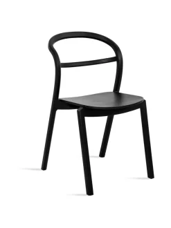 Tuolit & Jakkarat|Made by Choice Kastu ruokatuoli BLACK