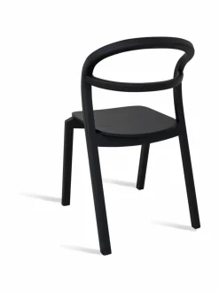 Tuolit & Jakkarat|Made by Choice Kastu ruokatuoli BLACK