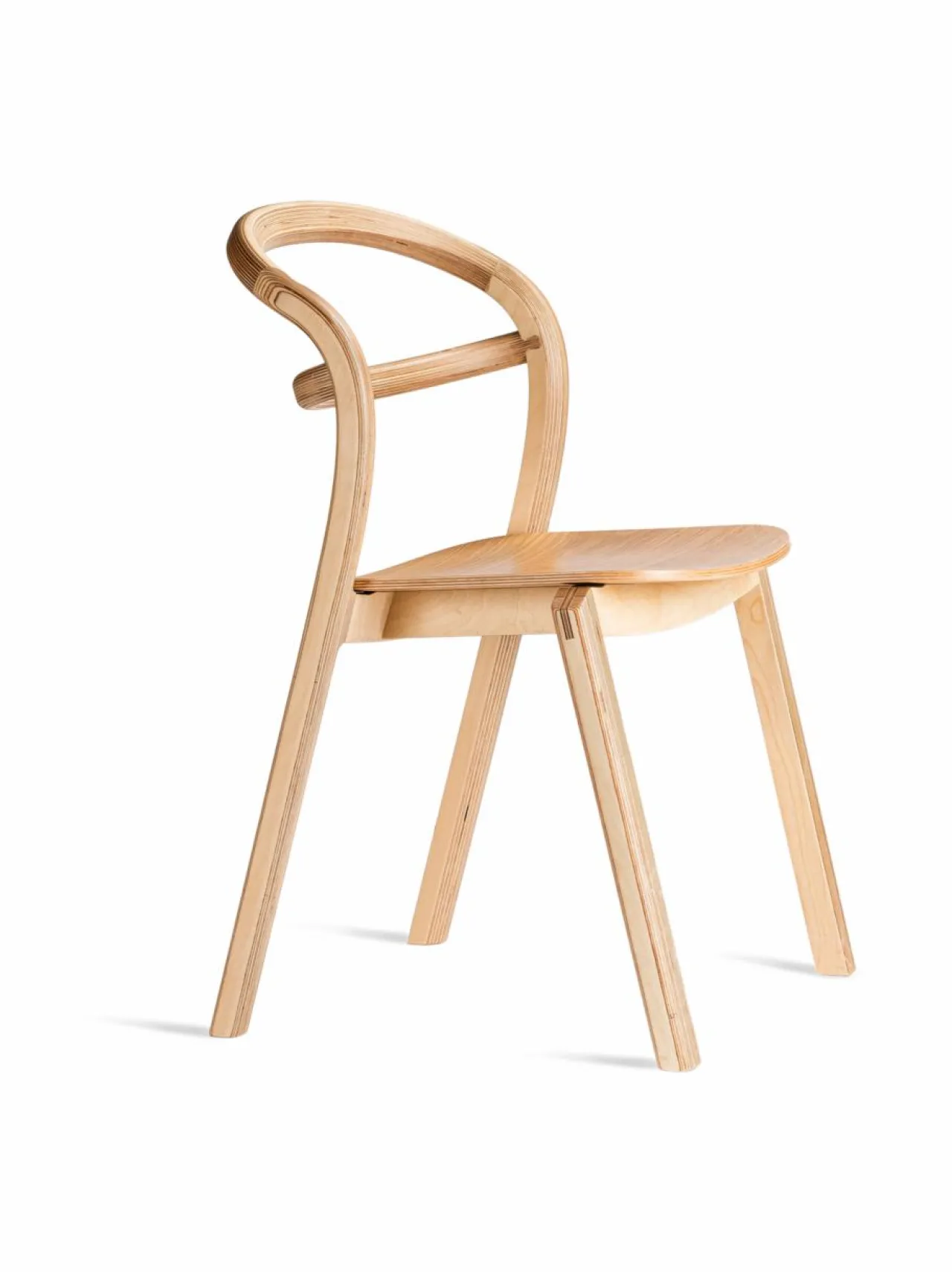 Tuolit & Jakkarat|Made by Choice Kastu ruokatuoli OAK