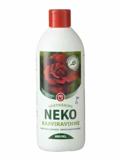 Multa & Lannoitteet|Neko Kasviravinne 250 ml