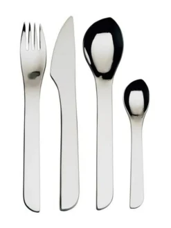 Aterimet & Tarjoiluvälineet|Mepra Katja aterinsetti 24 osaa