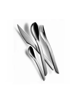 Aterimet & Tarjoiluvälineet|Mepra Katja aterinsetti 24 osaa