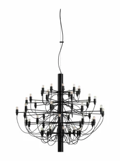 Kattovalaisimet|Flos 2097/50-kattokruunu