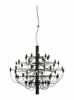 Kattovalaisimet|Flos 2097/50-kattokruunu