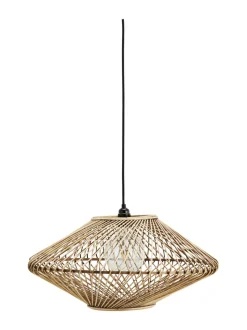 Kattovalaisimet|Madam Stolz Kattovalaisin LUONNOLLINEN, MUSTA JOHTO JA KATTOON JOHTOJEN SUOJA