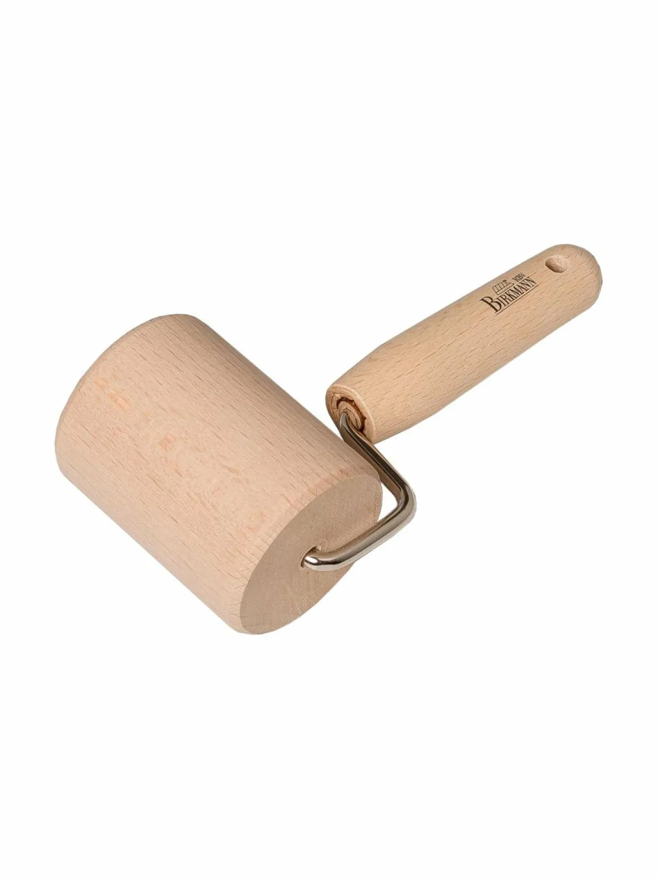 Leivonta|Birkmann Kaulin Ø 5,5 x 7 cm BROWN