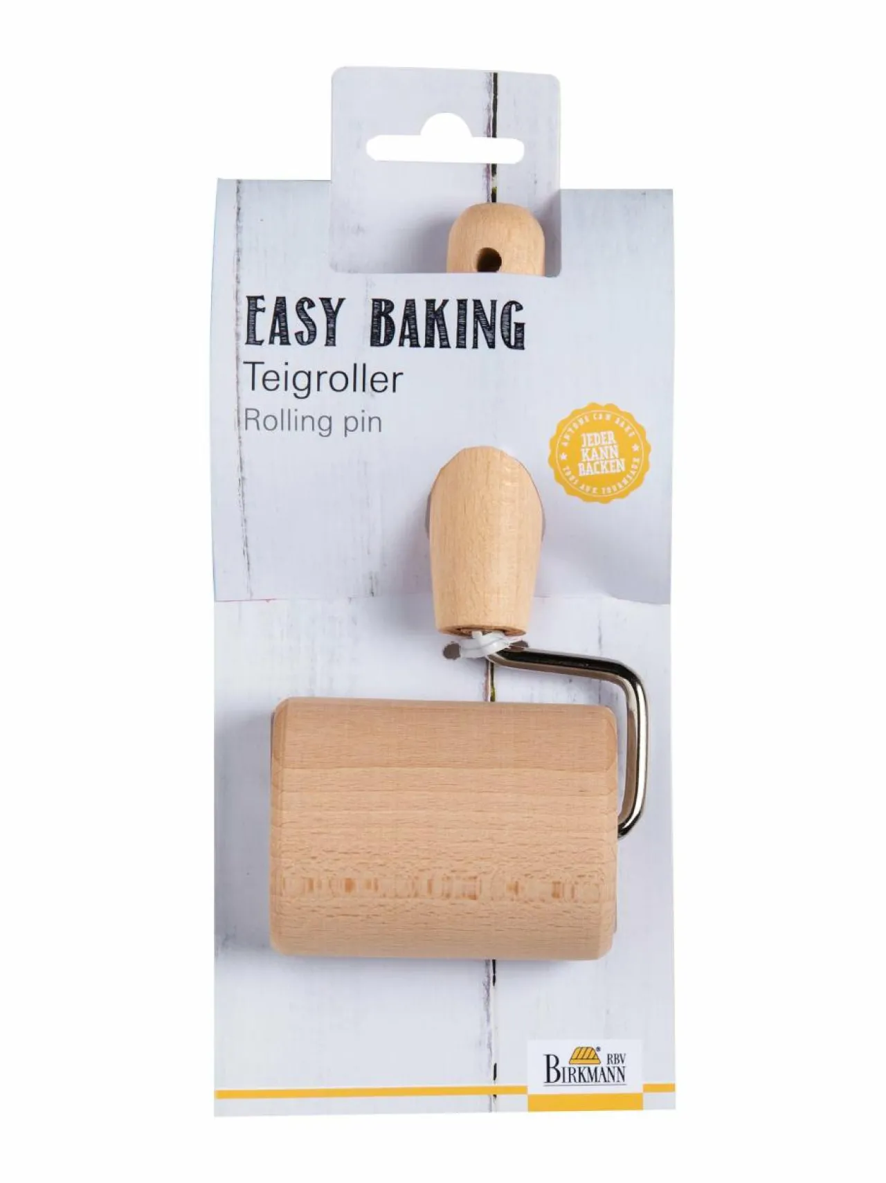 Leivonta|Birkmann Kaulin Ø 5,5 x 7 cm BROWN