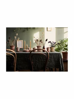 Ruukut & Istutusastiat|Bergs Potter Københavner-ruukku 16 cm SAND STONE