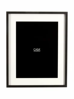 Peilit, Kellot & Kehykset|Casa Stockmann Kehys 40 x 50 cm MUSTA