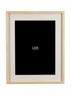 Peilit, Kellot & Kehykset|Casa Stockmann Kehys 40 x 50 cm KOIVU