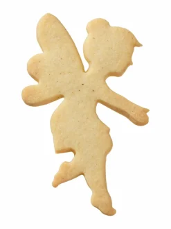 Leivonta|Birkmann Keiju-piparkakkumuotti 11 cm TERÄS