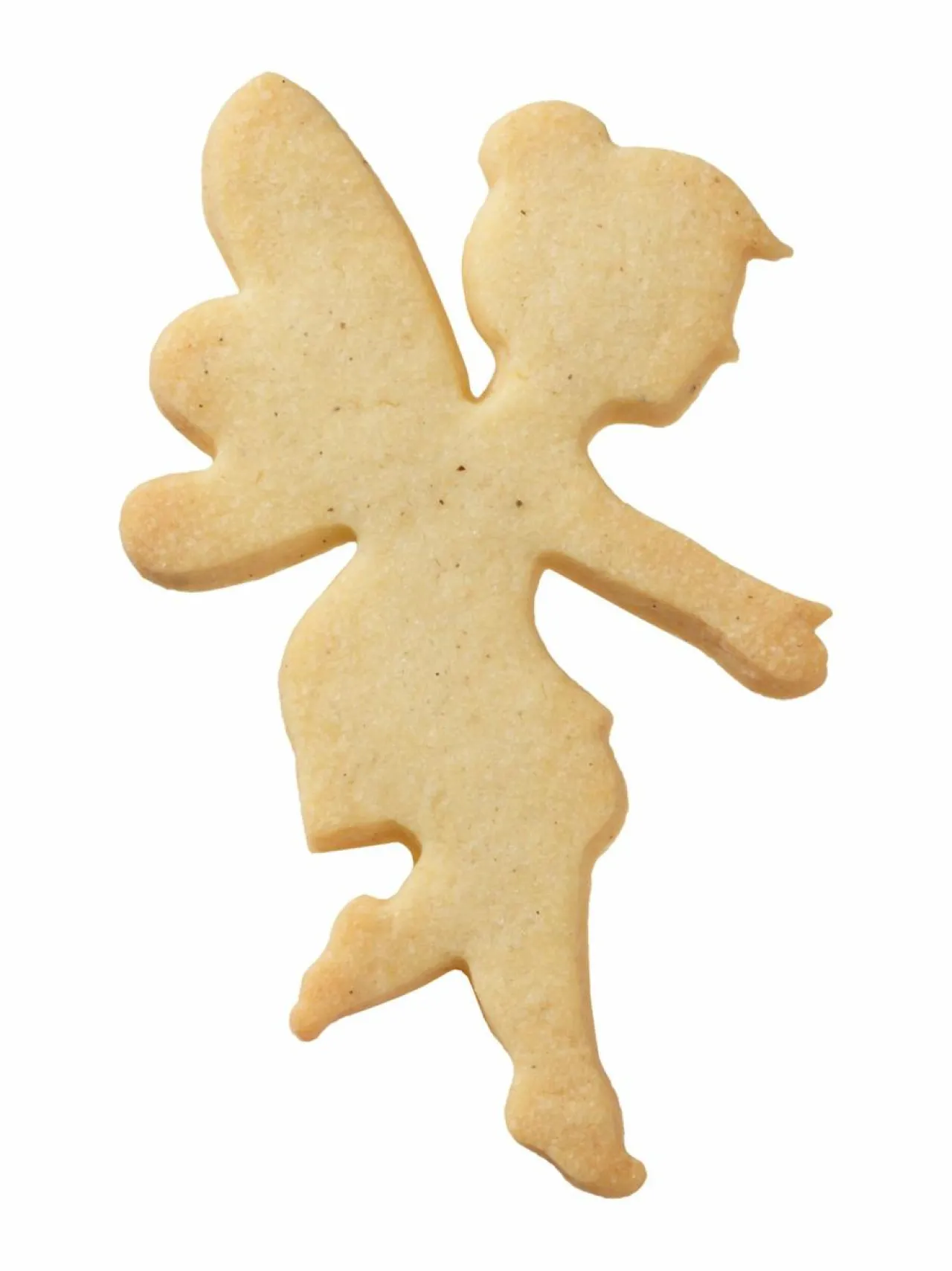 Leivonta|Birkmann Keiju-piparkakkumuotti 11 cm TERÄS