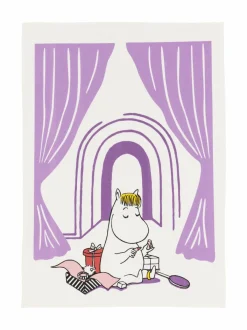 Keittiö- & Kattaustekstiilit|Moomin Arabia Keittiöpyyhe 50 x 70 cm MULTI-COLOUR