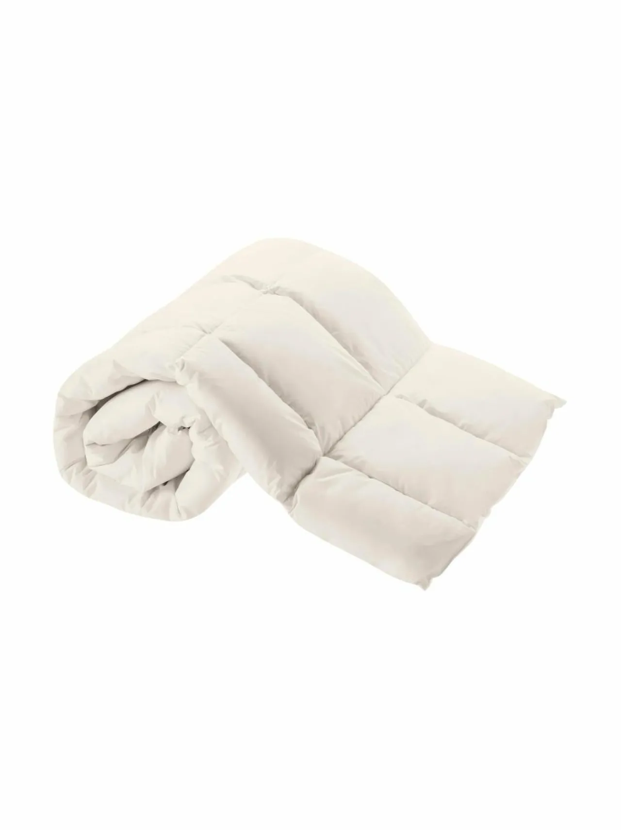 Peitteet & Tyynyt|Joutsen Keskilämmin untuvapeitto 700 g, 220 x 220 cm 03 OFF-WHITE