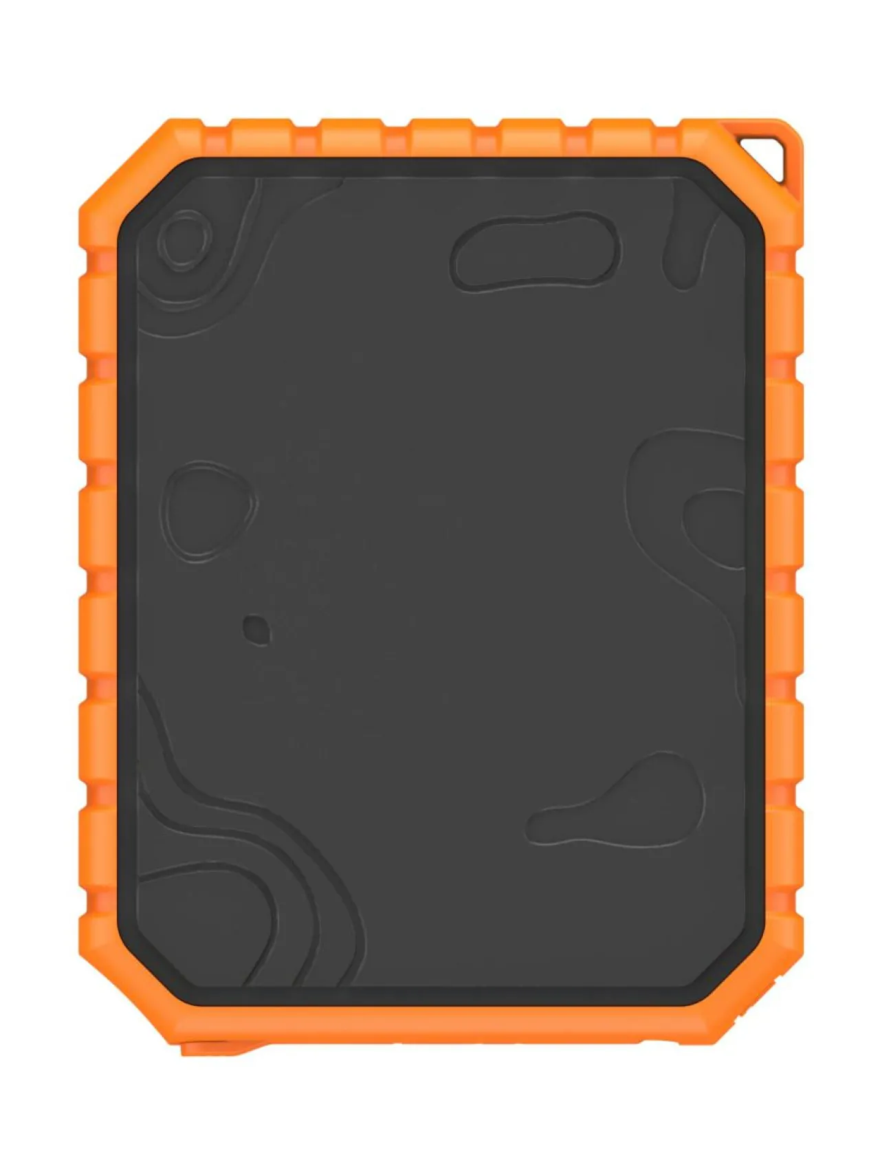 Puhelintarvikkeet|Xtorm Kestävä varavirta 10000 IP65 PD20W USB-C MUSTA ORANSSI