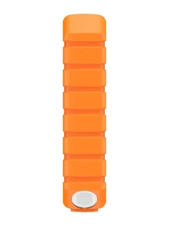 Puhelintarvikkeet|Xtorm Kestävä varavirta 10000 IP65 PD20W USB-C MUSTA ORANSSI